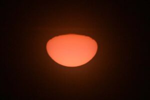 Eclissi solare