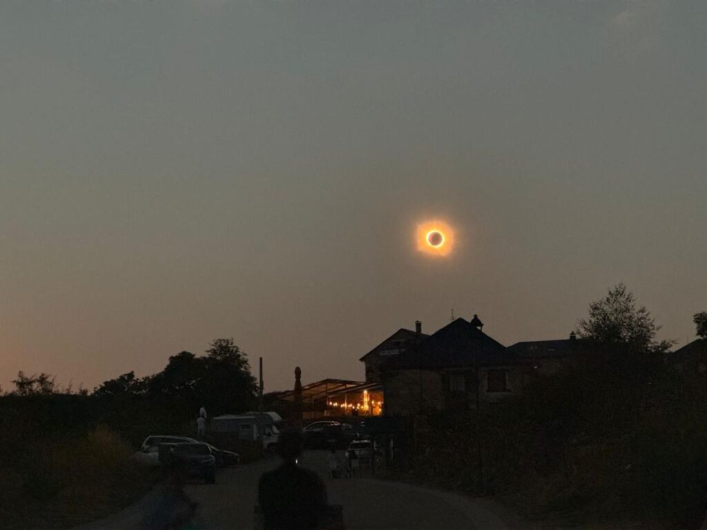Eclissi solare