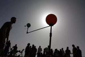 Eclissi solare