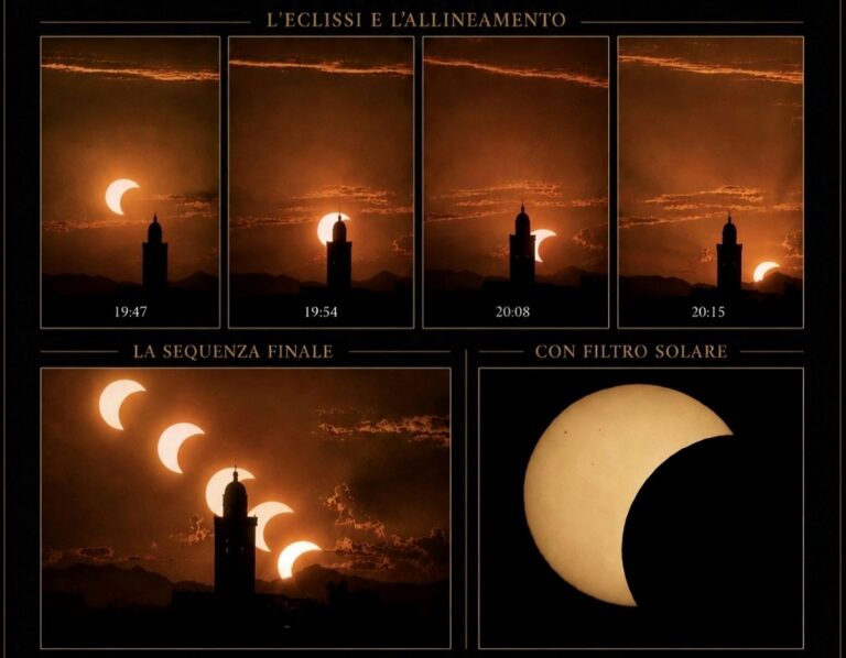 Eclissi solare