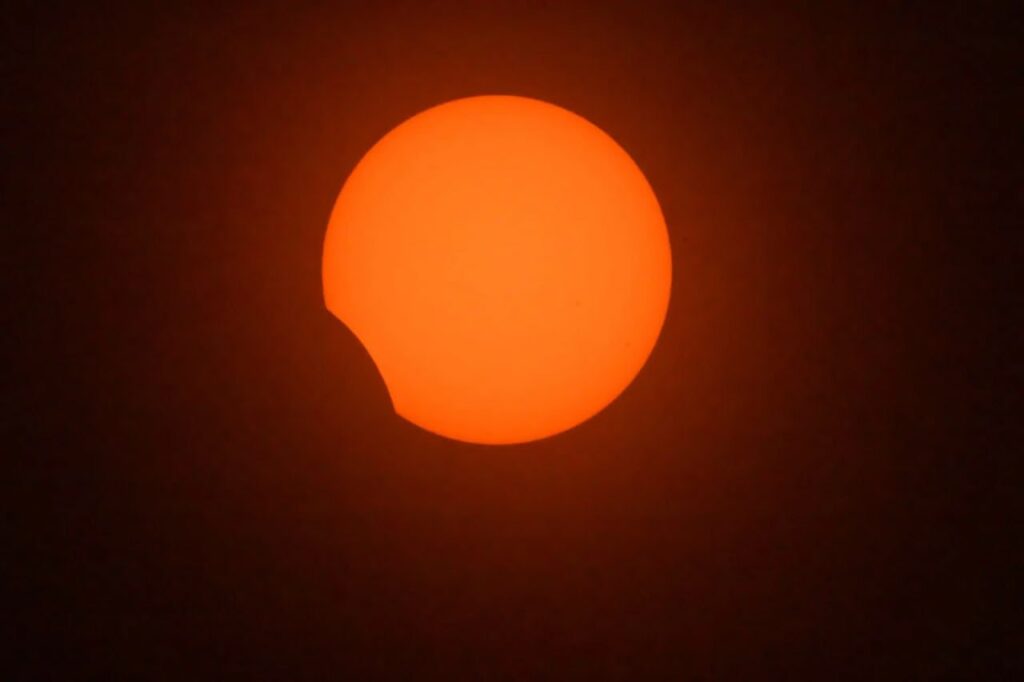 Eclissi solare