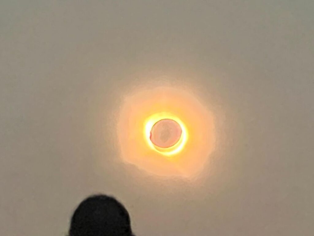 Eclissi solare
