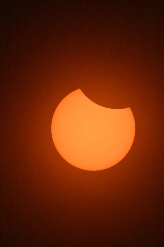 Eclissi solare