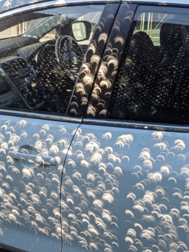 Eclissi solare