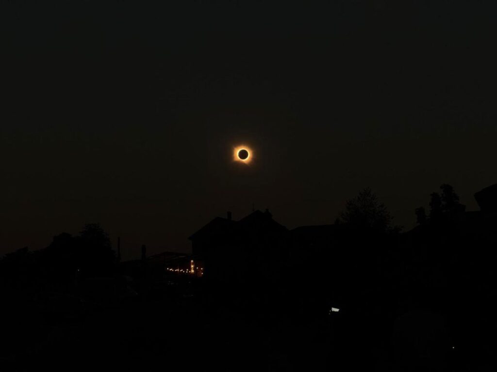 Eclissi solare