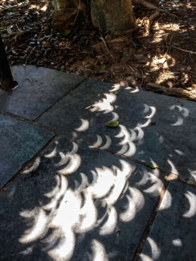 Eclissi solare