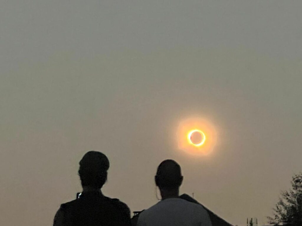 Eclissi solare