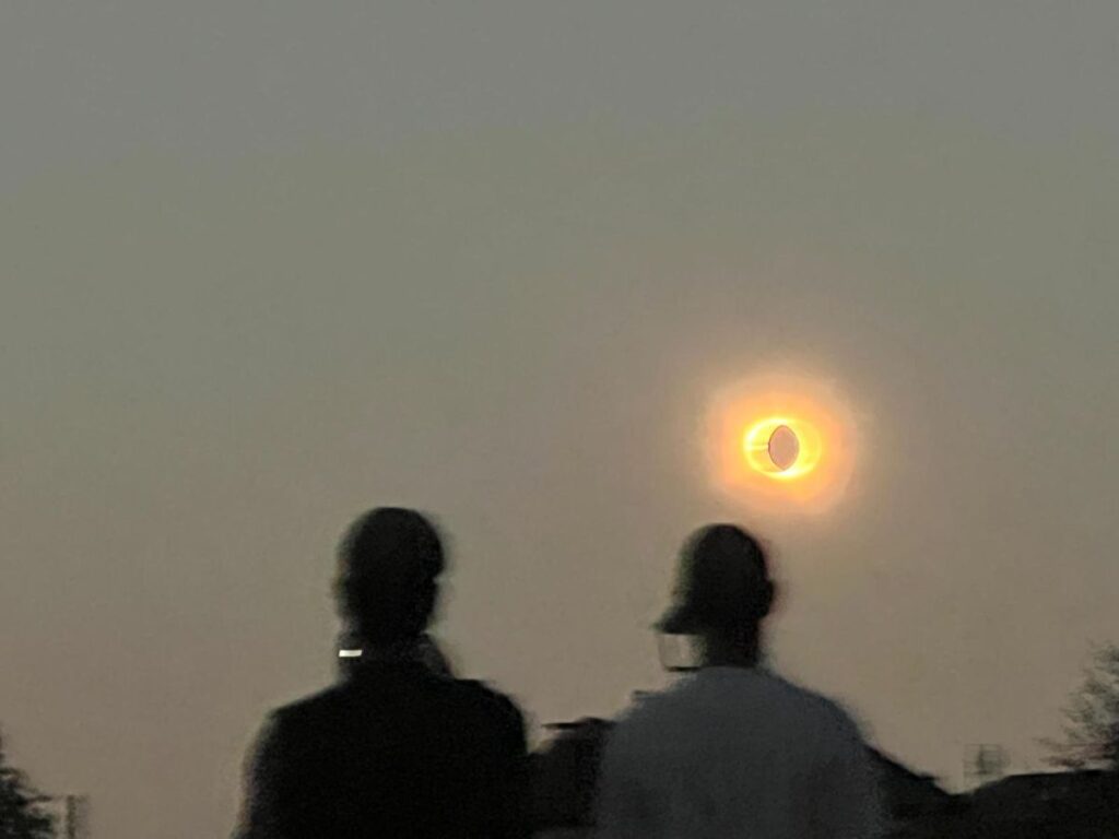 Eclissi solare