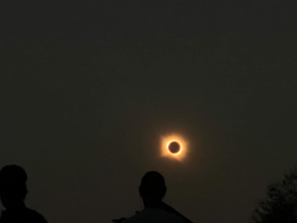 Eclissi solare