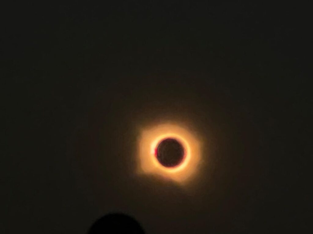 Eclissi solare