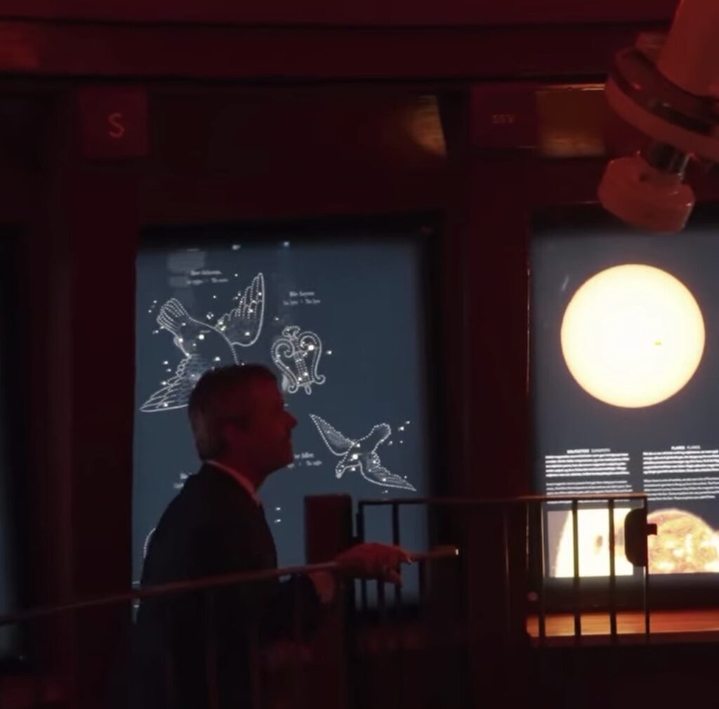 Eclissi Solare Danimarca