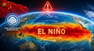 El Niño