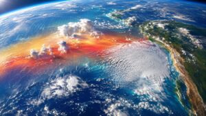 El Niño previsioni meteo