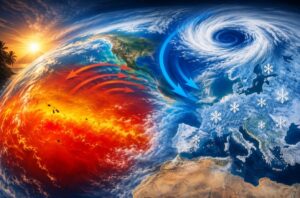 El Niño inverno 2026-2027