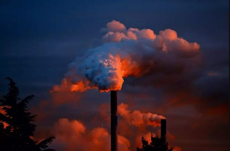 Emissioni Co2