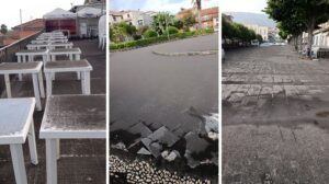 Eruzione Etna