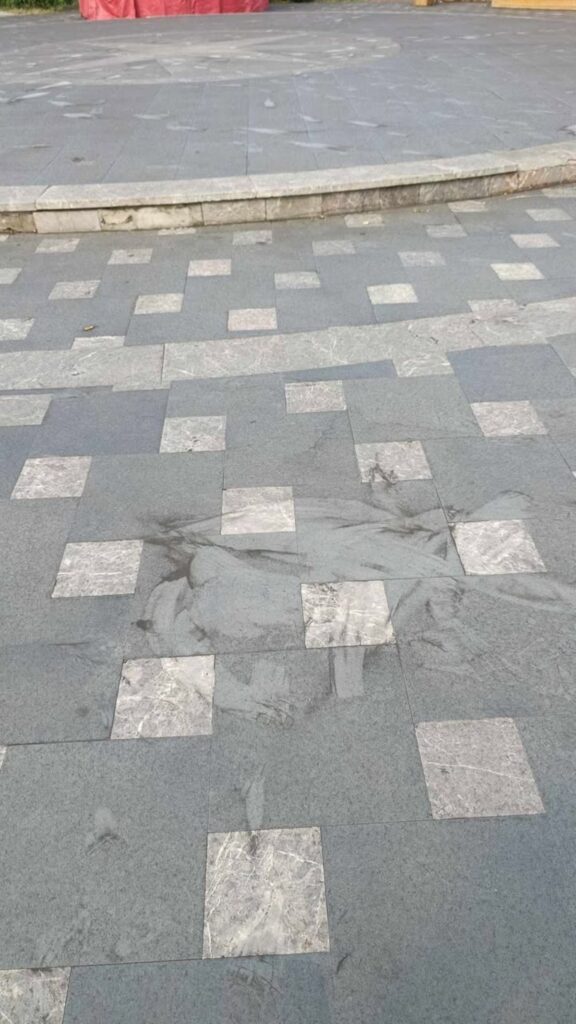 Eruzione Etna