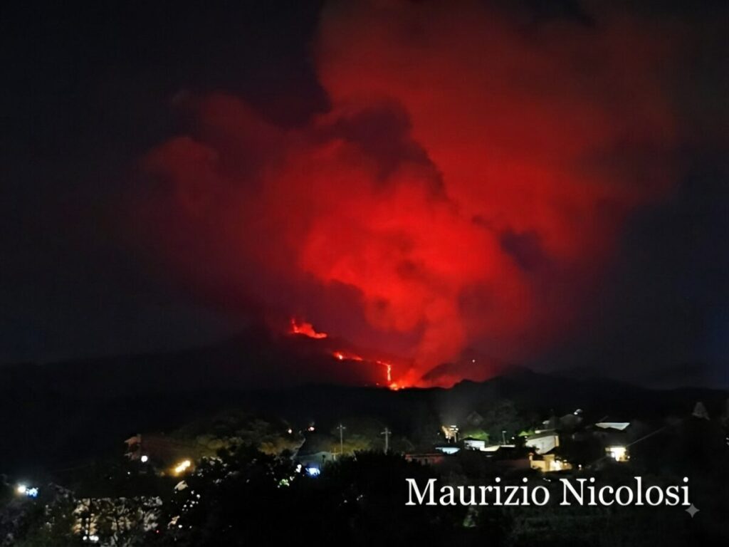 Etna