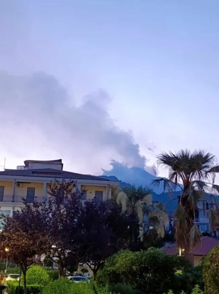 Etna