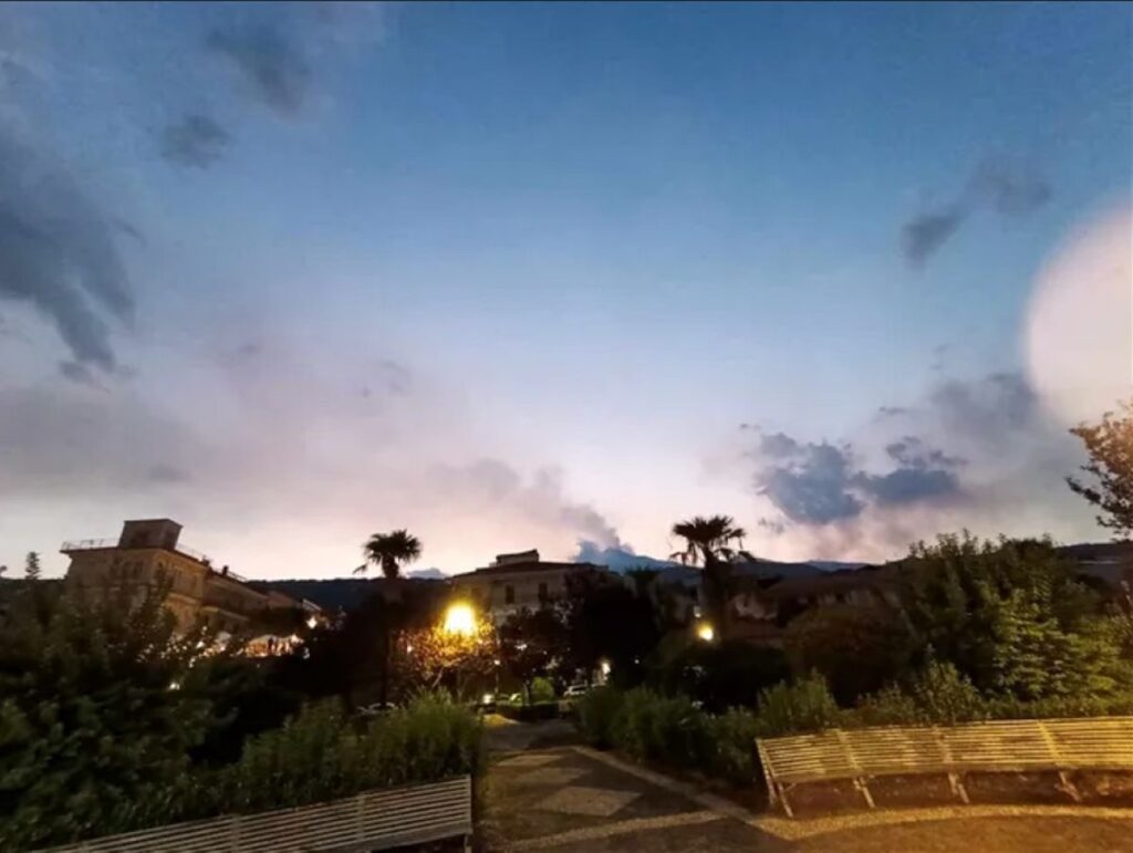 Etna
