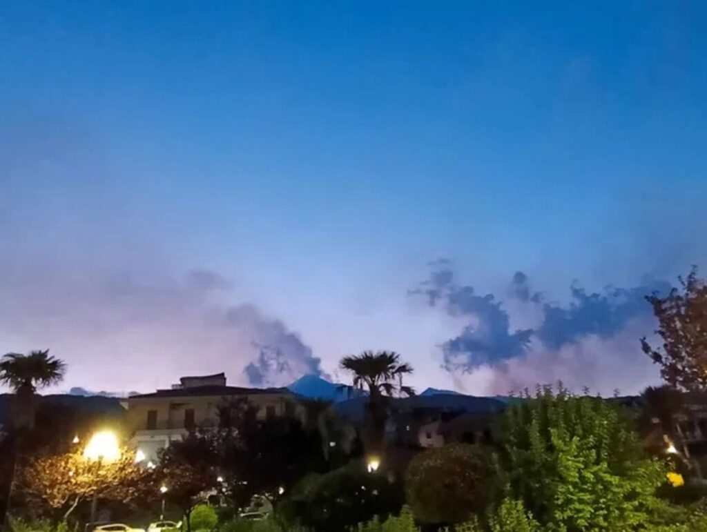 Etna