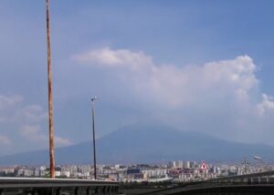 Etna Catania