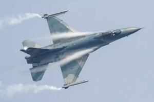 F-16