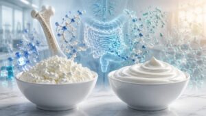 Fiocchi di Latte o Yogurt Greco Quale è Più Sano per la Nostra Dieta