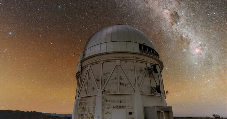 L'intelligenza artificiale ora guida i telescopi: addio agli errori umani nell'osservazione dello Spazio