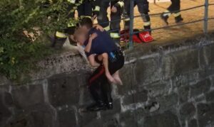 Fiume Passirio