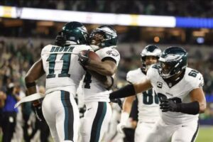 Football americano