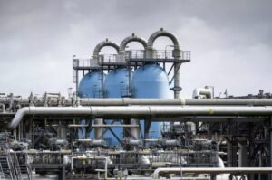 Gas naturale