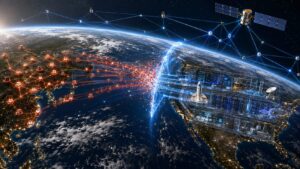 Gli USA hanno sventato un clamoroso attacco hacker cinese che puntava alla NASA