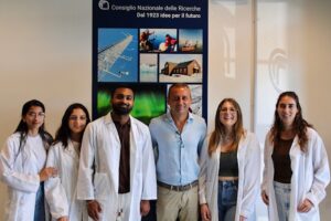 Gruppo di ricerca CNR Distrofia di Duchenne