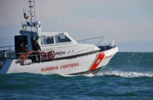 Guardia costiera