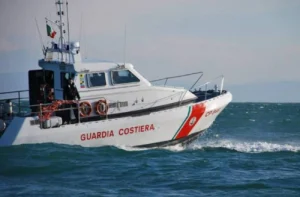 Guardia costiera