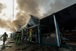 Guerra Ucraina