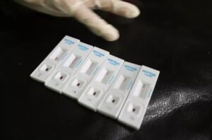 HIV
