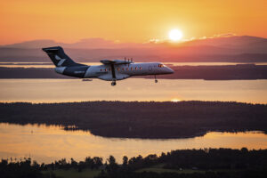 Heart Aerospace X1