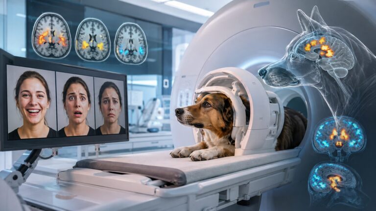 I cani leggono davvero le nostre emozioni la scienza lo ha appena dimostrato con una scoperta davvero incredibile
