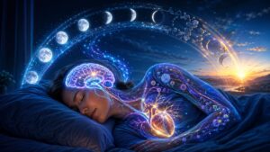 I segreti del riposo 3 verità sul sonno che probabilmente ignoravi