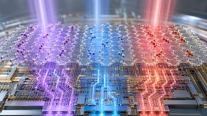 Il microchip del futuro si riprogramma con la luce la svolta dei semiconduttori dinamici