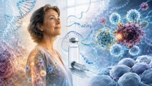 Il vaccino Vaccino a mRNA contro il Cancro è davvero una svolta senza precedenti nelle cure oncologiche. Ecco come funziona
