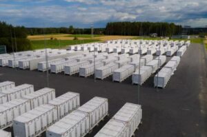 Impianti energia