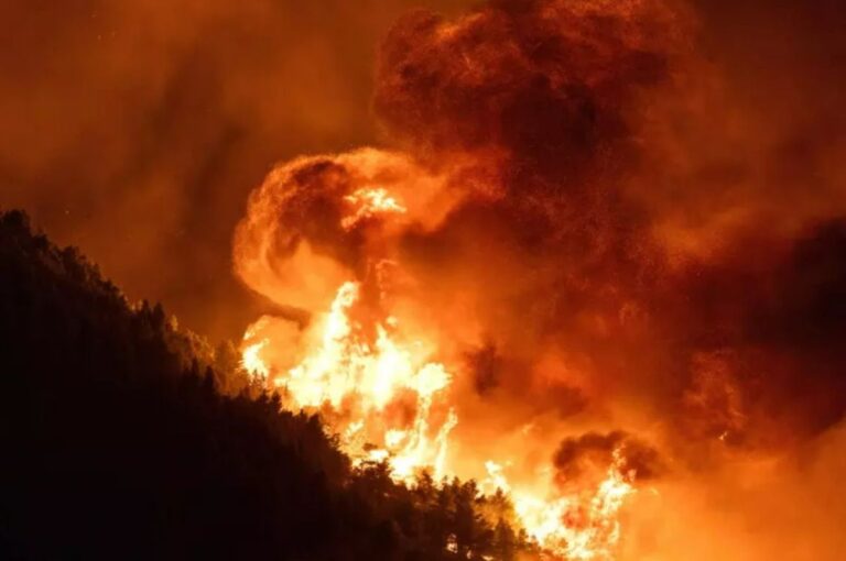 Incendi