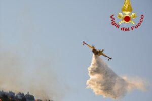Incendi
