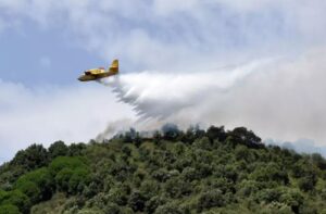 Incendi