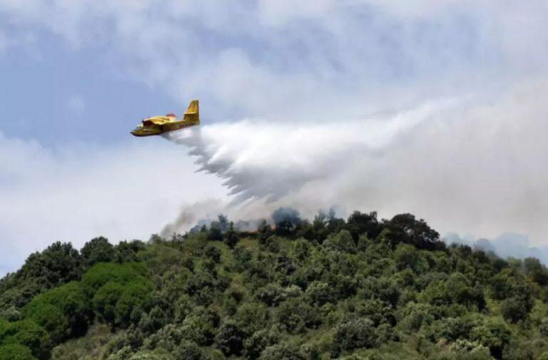Incendi