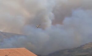Incendi Sicilia