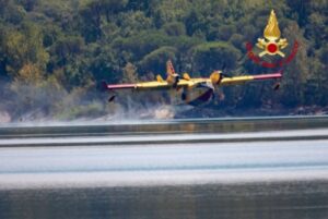 Incendio